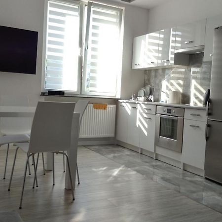 Apartament Bialystok Center Exterior foto